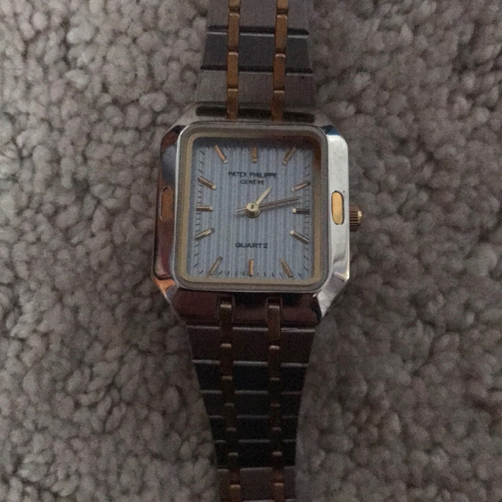 Patek phillipe geneve Watch